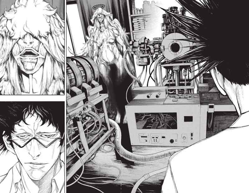 Platinum End: Chapter chapitre-36 - Page 15
