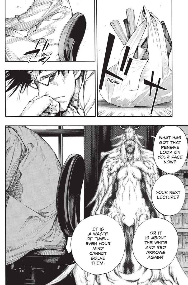Platinum End: Chapter chapitre-36 - Page 16