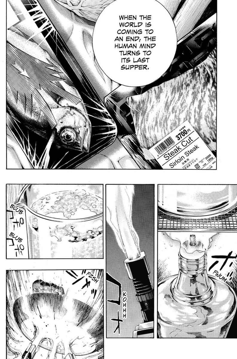 Platinum End: Chapter chapitre-36 - Page 18