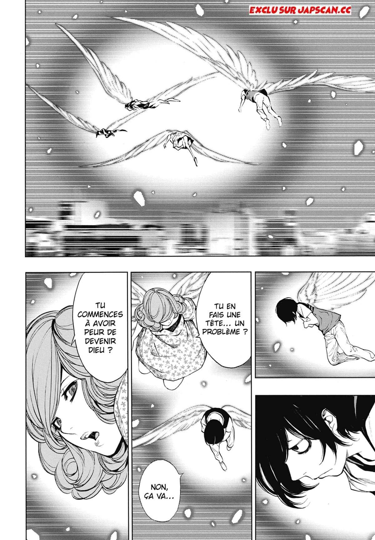 Platinum End: Chapter chapitre-37 - Page 3