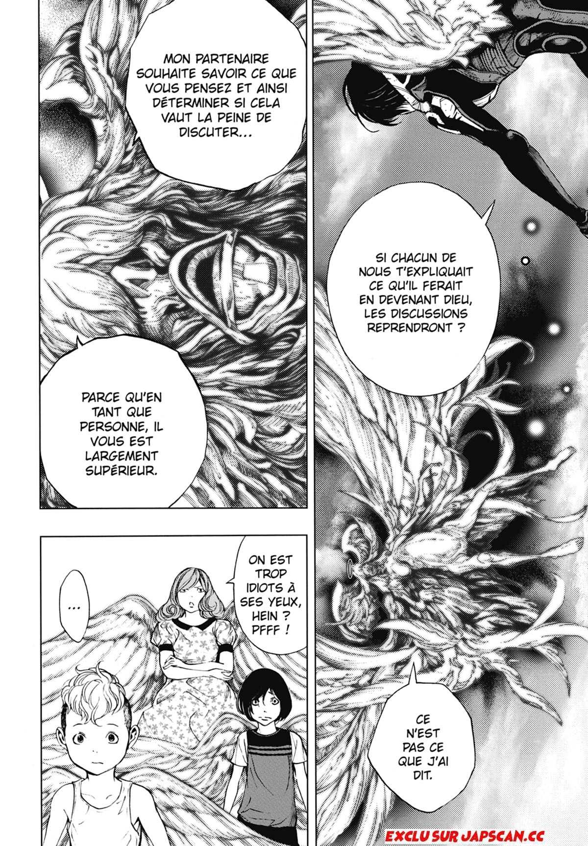 Platinum End: Chapter chapitre-37 - Page 23