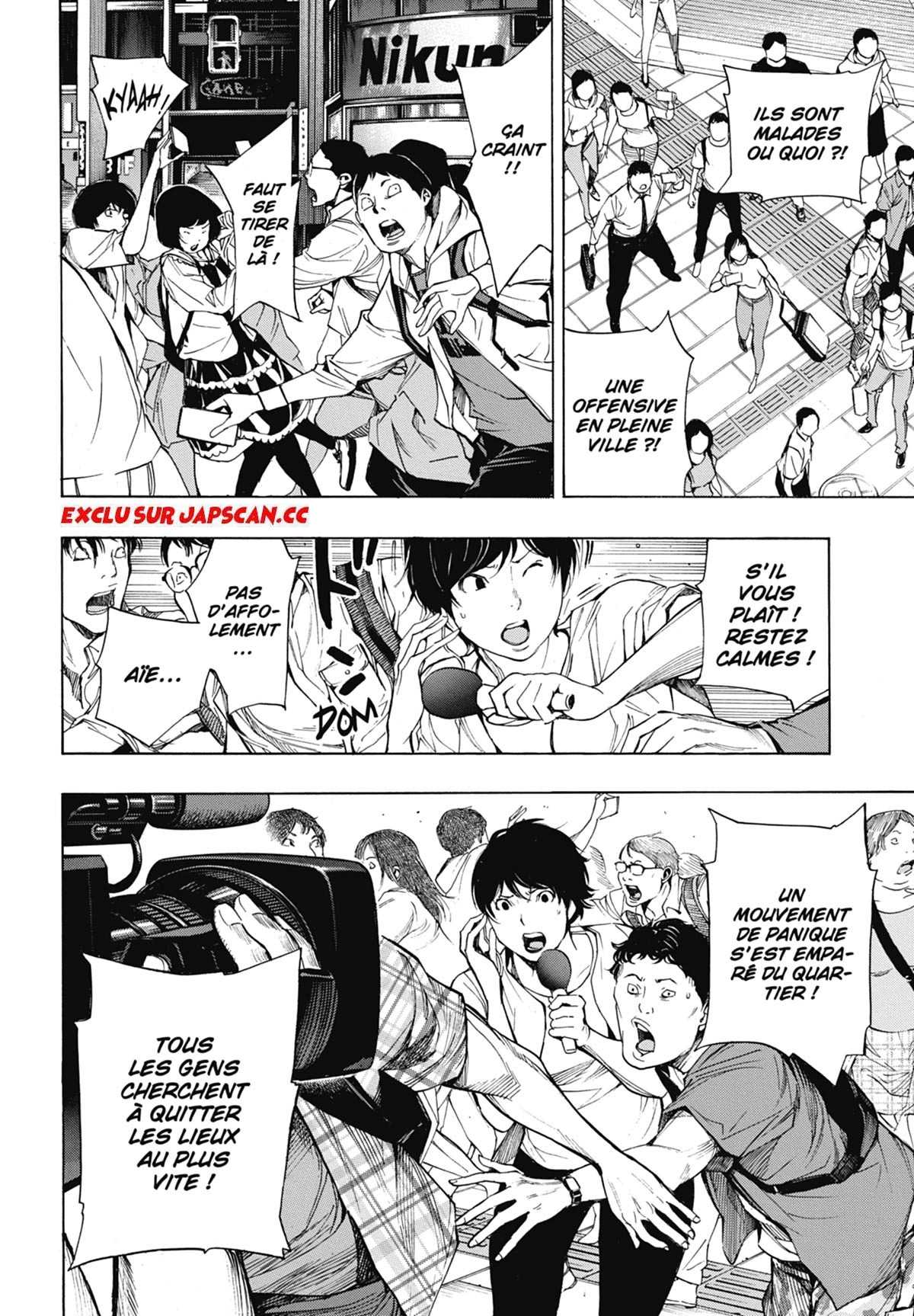 Platinum End: Chapter chapitre-37 - Page 31
