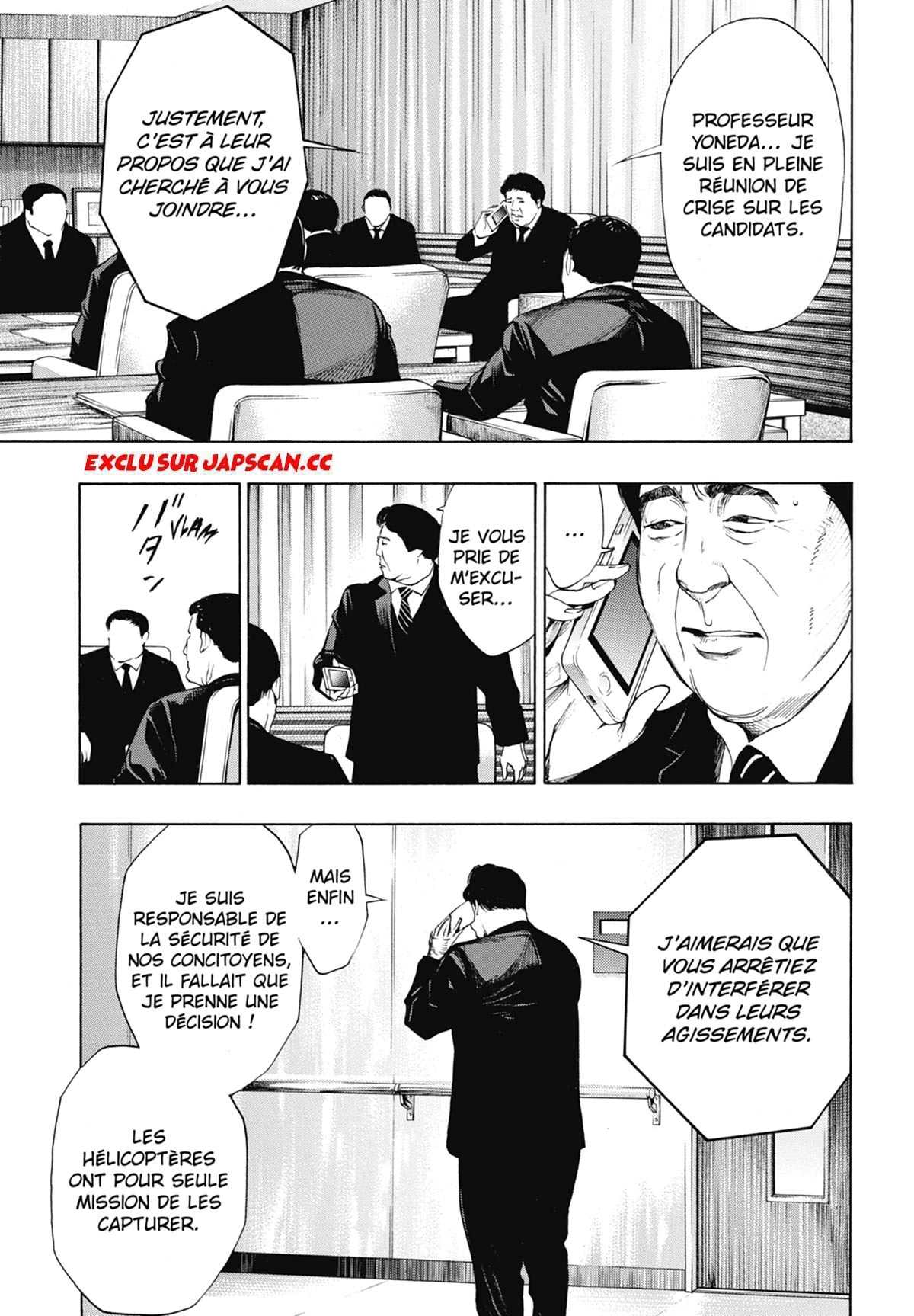 Platinum End: Chapter chapitre-37 - Page 38
