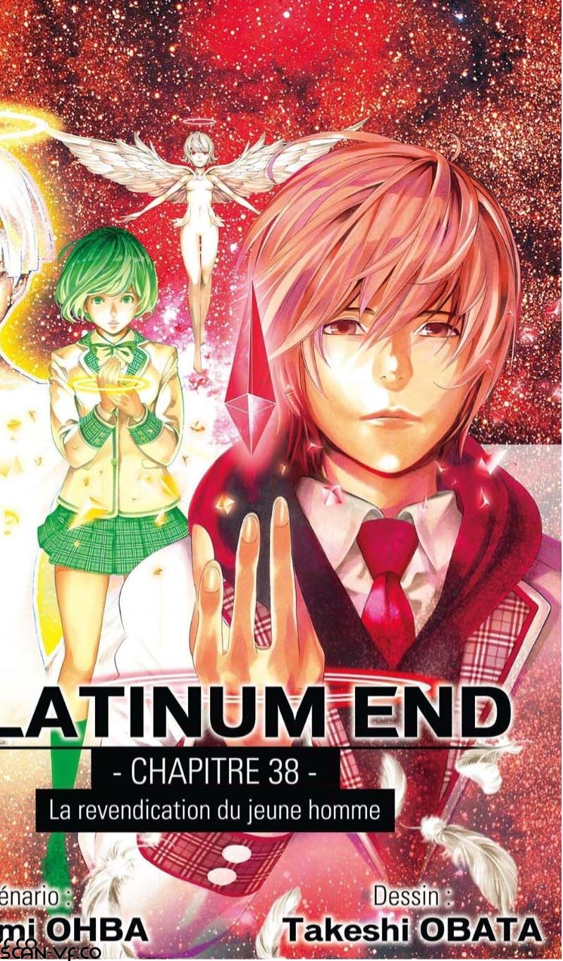 Platinum End: Chapter chapitre-38 - Page 1