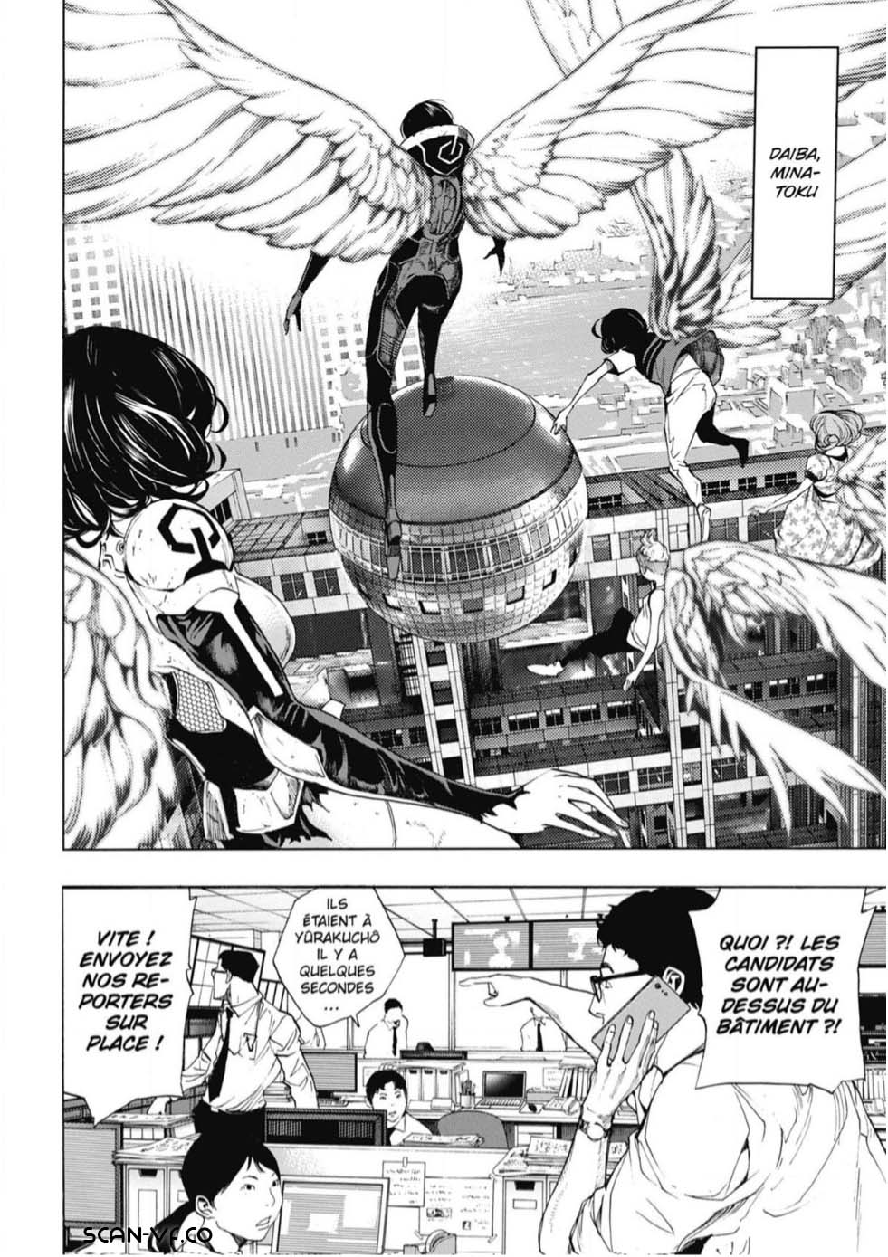Platinum End: Chapter chapitre-38 - Page 3