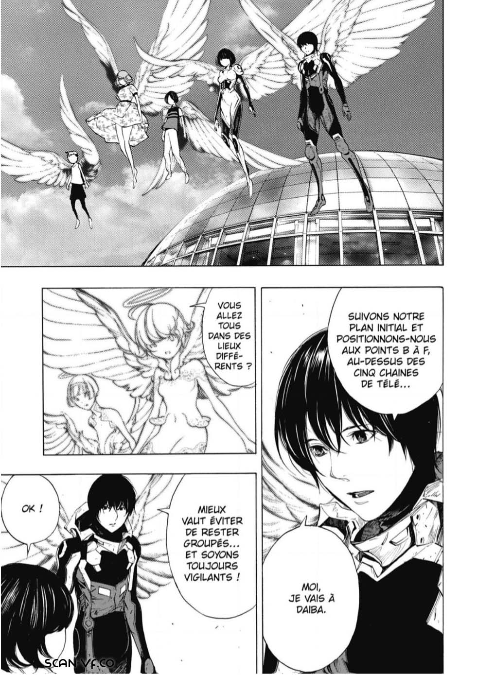 Platinum End: Chapter chapitre-38 - Page 4