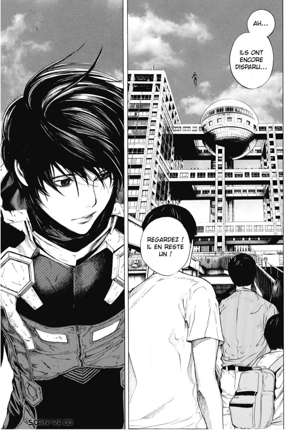 Platinum End: Chapter chapitre-38 - Page 6