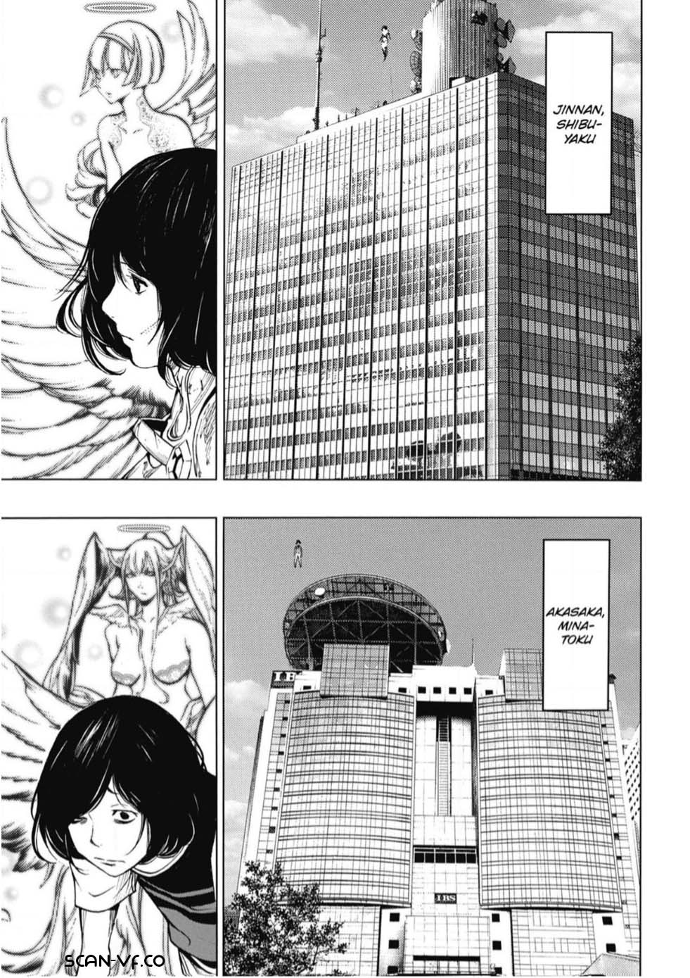 Platinum End: Chapter chapitre-38 - Page 8