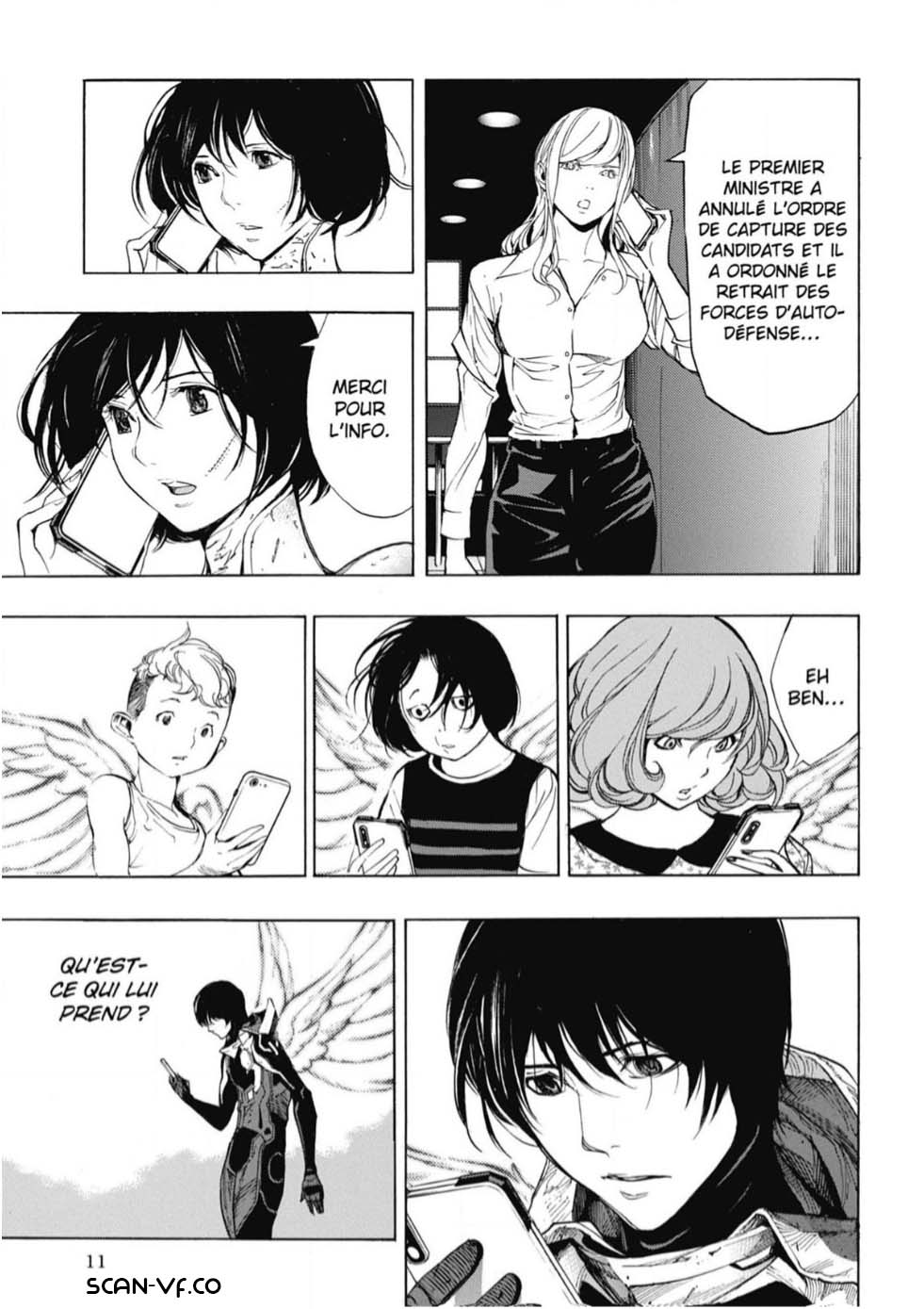 Platinum End: Chapter chapitre-38 - Page 10