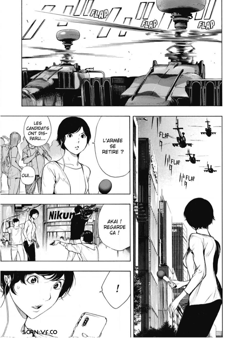 Platinum End: Chapter chapitre-38 - Page 12