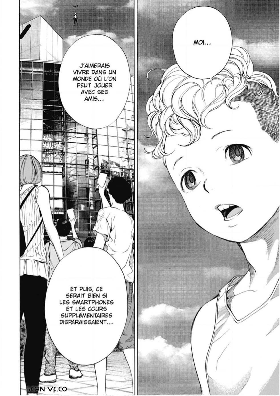 Platinum End: Chapter chapitre-38 - Page 24