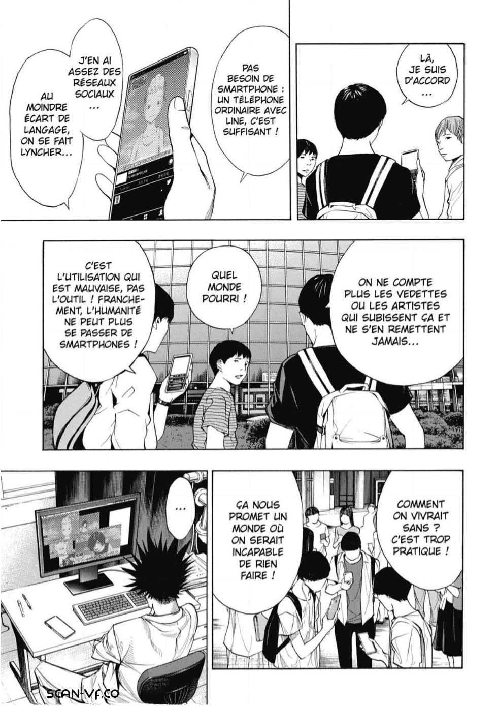 Platinum End: Chapter chapitre-38 - Page 25