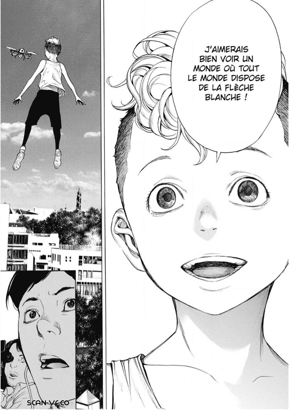 Platinum End: Chapter chapitre-38 - Page 28