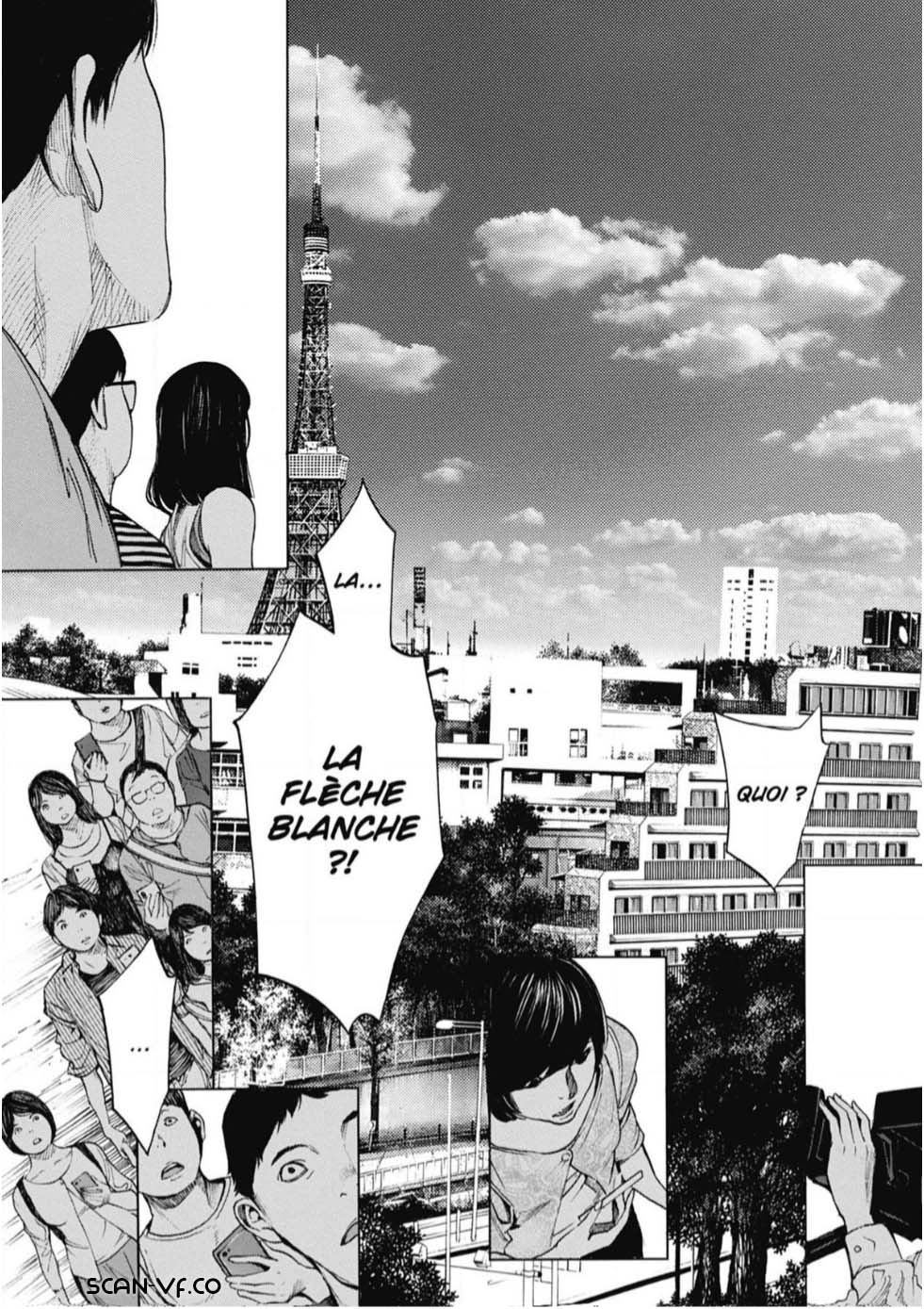 Platinum End: Chapter chapitre-38 - Page 29