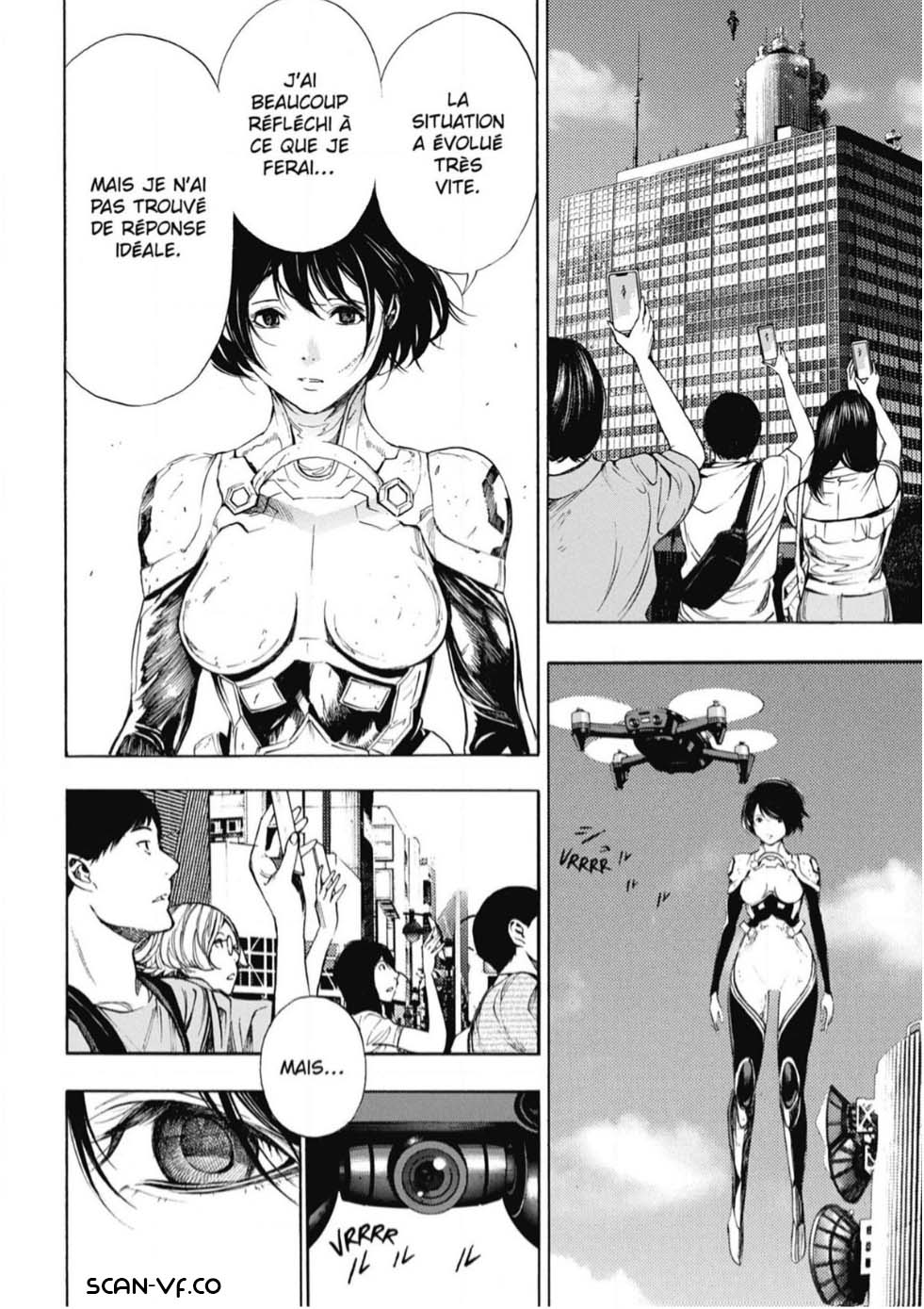 Platinum End: Chapter chapitre-38 - Page 32