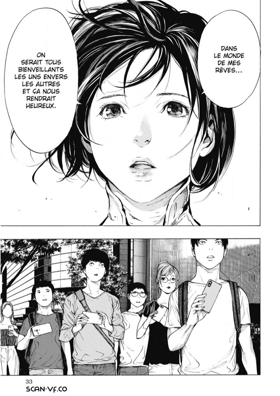 Platinum End: Chapter chapitre-38 - Page 33