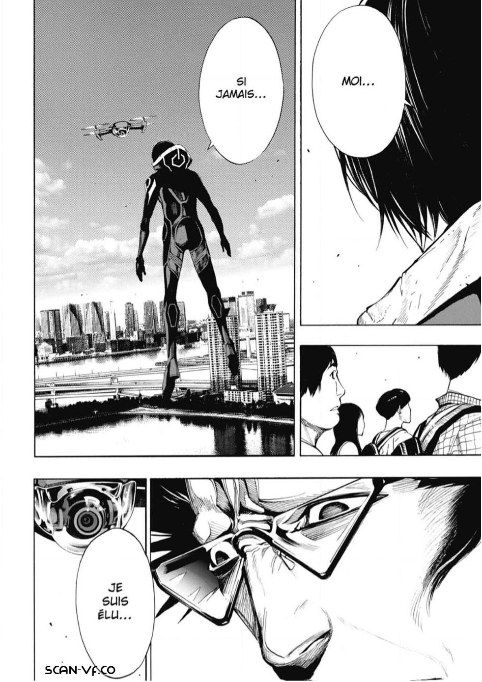 Platinum End: Chapter chapitre-38 - Page 36
