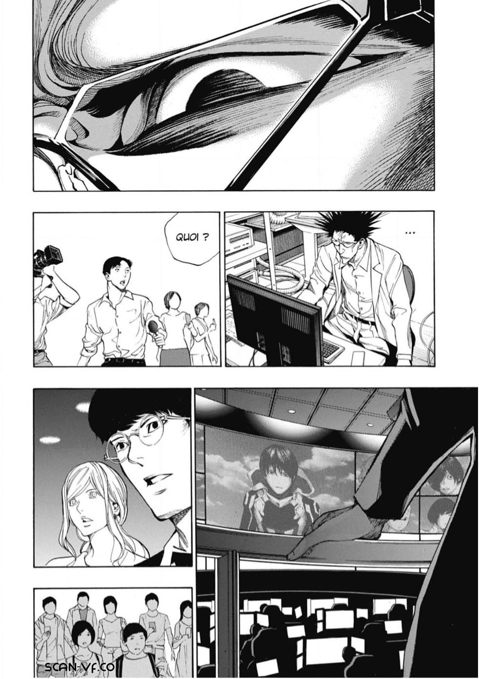 Platinum End: Chapter chapitre-38 - Page 38