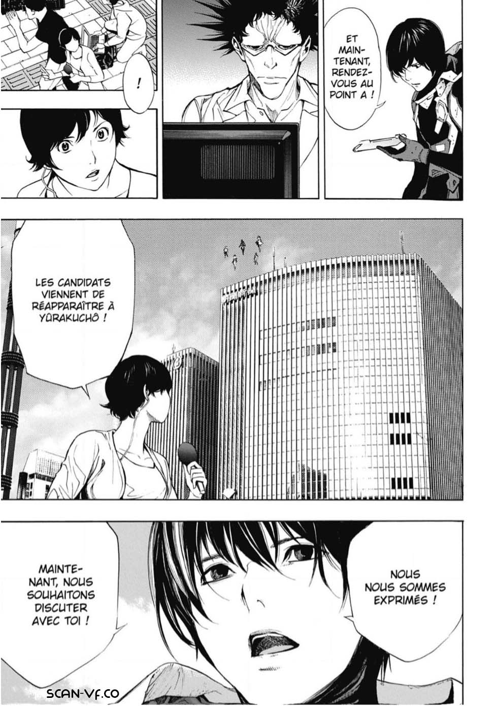 Platinum End: Chapter chapitre-38 - Page 39
