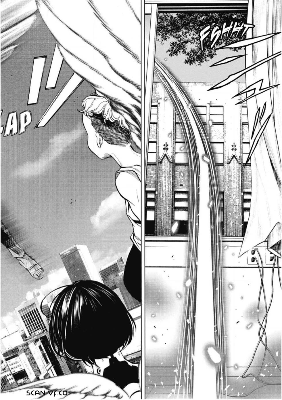Platinum End: Chapter chapitre-38 - Page 42