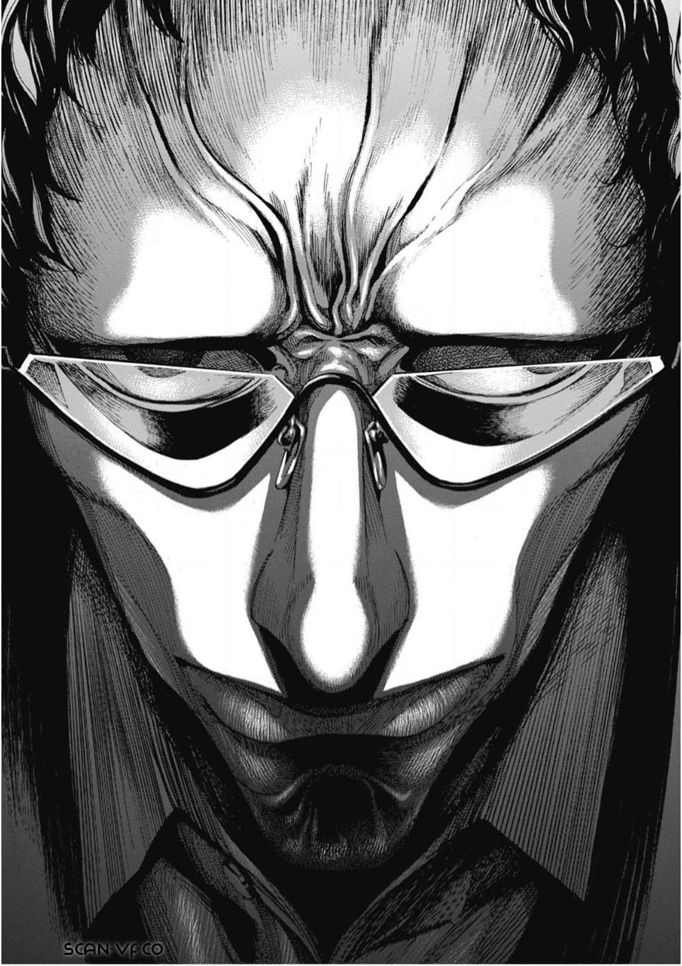 Platinum End: Chapter chapitre-39 - Page 2