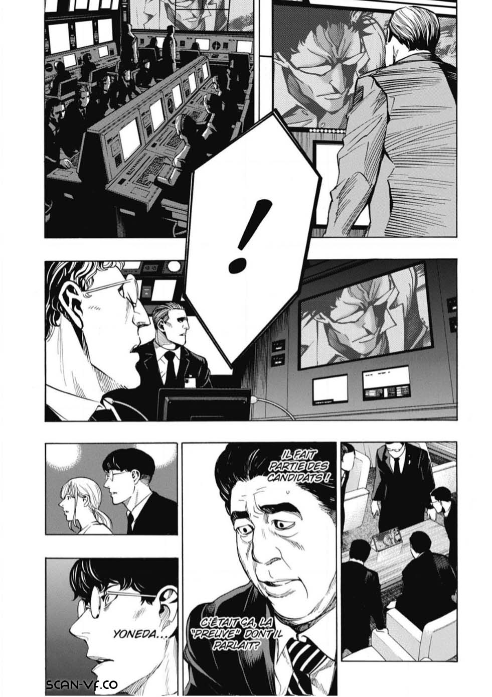 Platinum End: Chapter chapitre-39 - Page 10