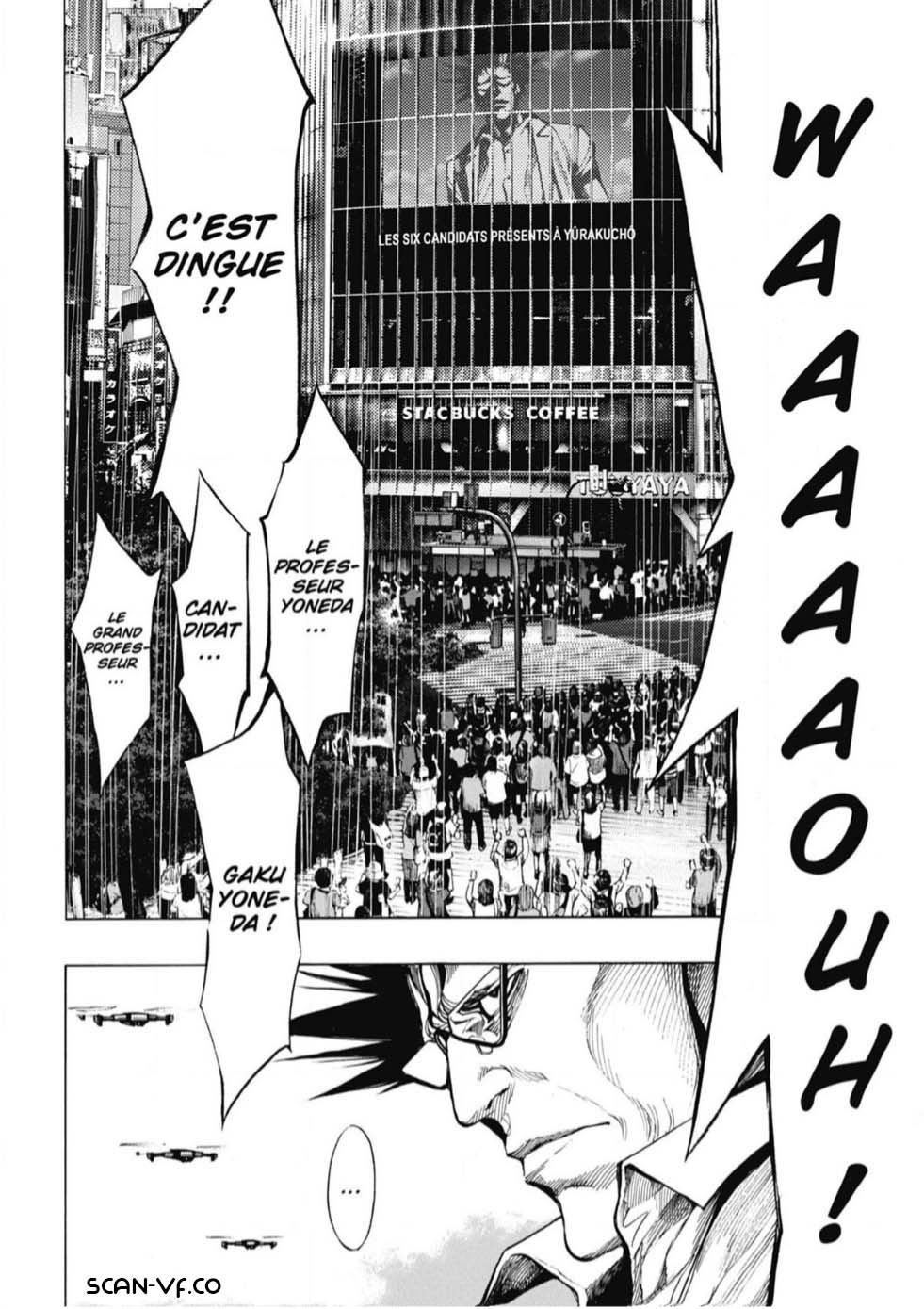 Platinum End: Chapter chapitre-39 - Page 11