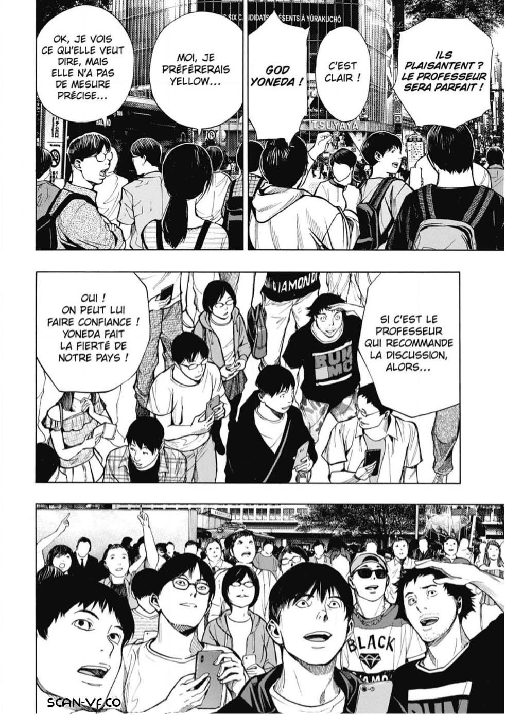 Platinum End: Chapter chapitre-39 - Page 13