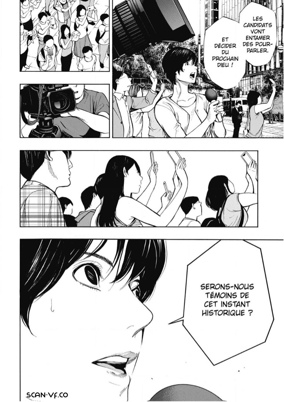 Platinum End: Chapter chapitre-39 - Page 15