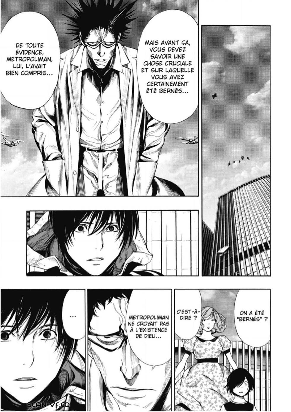 Platinum End: Chapter chapitre-39 - Page 16