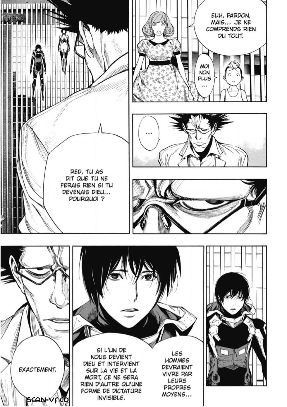 Platinum End: Chapter chapitre-39 - Page 18