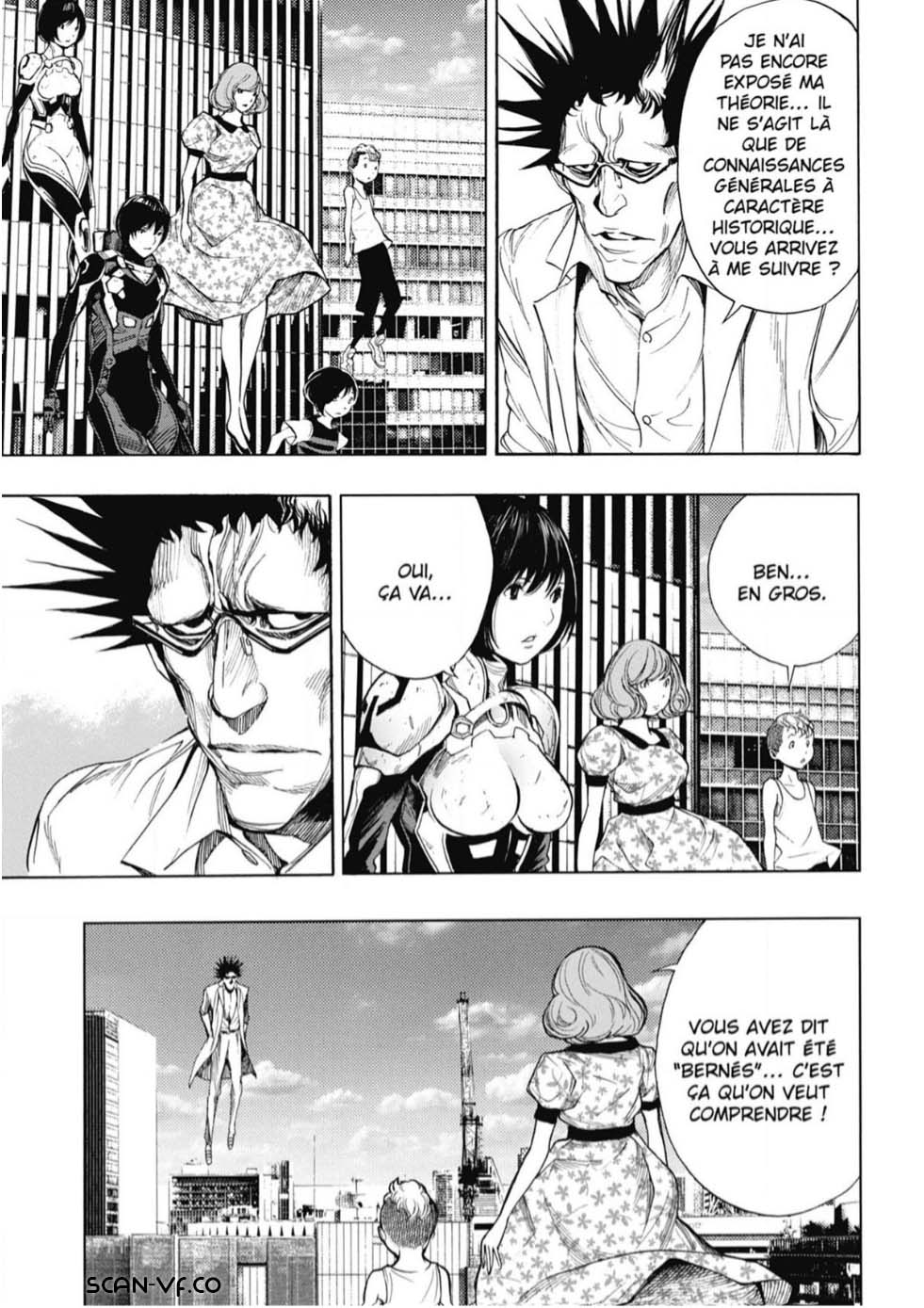 Platinum End: Chapter chapitre-39 - Page 24