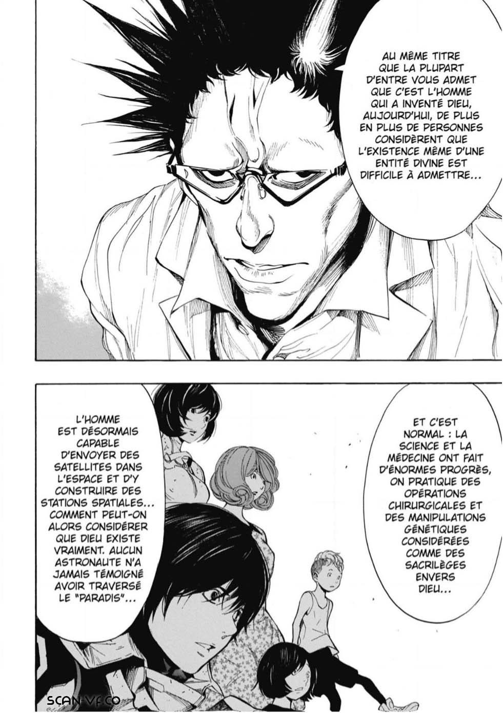 Platinum End: Chapter chapitre-39 - Page 25