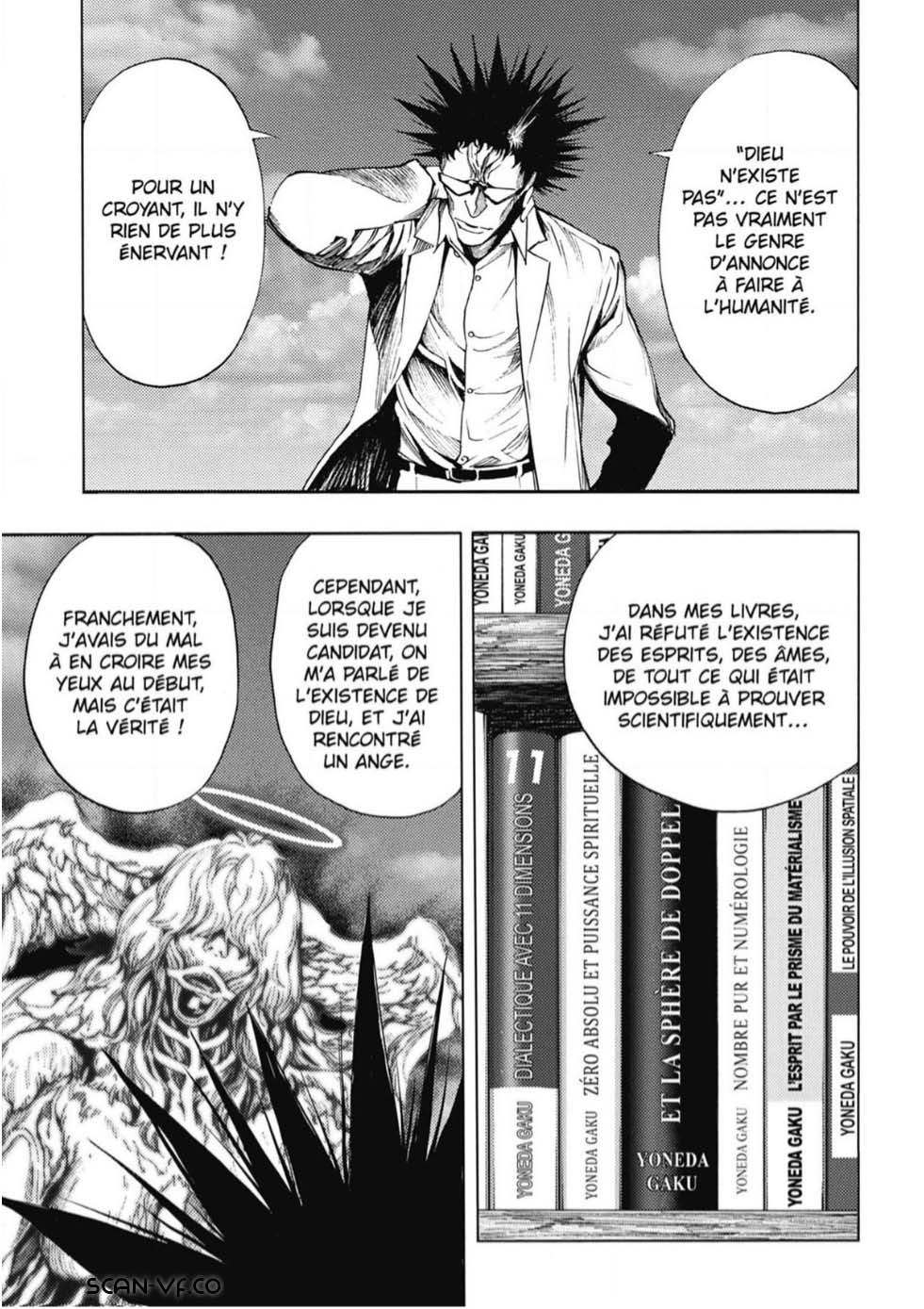 Platinum End: Chapter chapitre-39 - Page 26