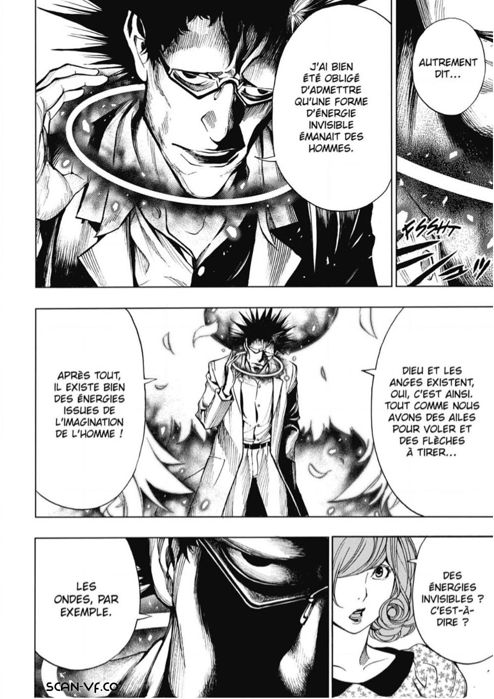 Platinum End: Chapter chapitre-39 - Page 27