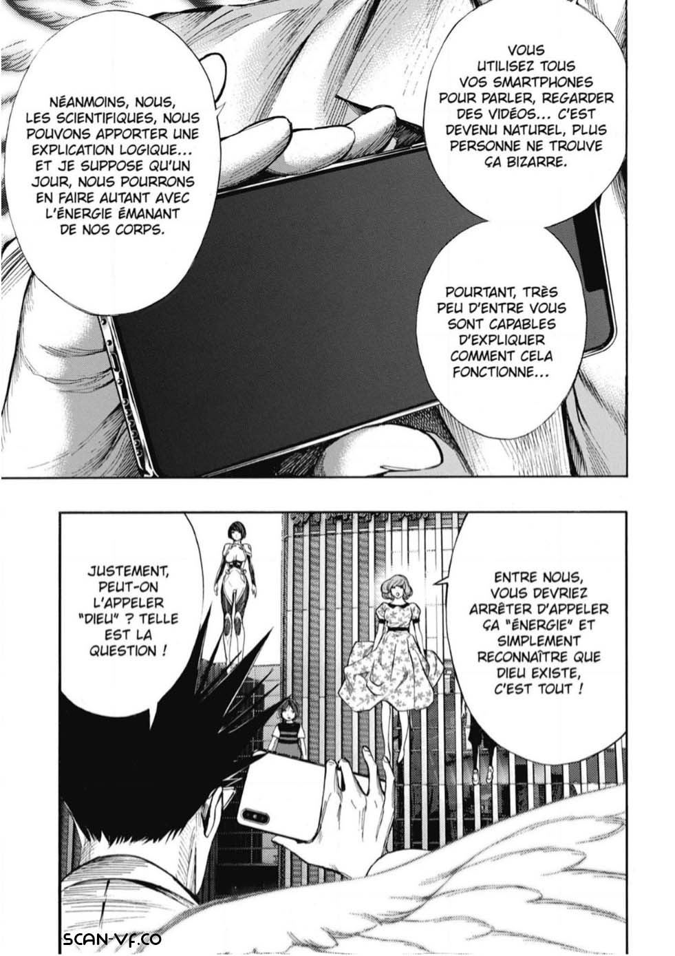 Platinum End: Chapter chapitre-39 - Page 28