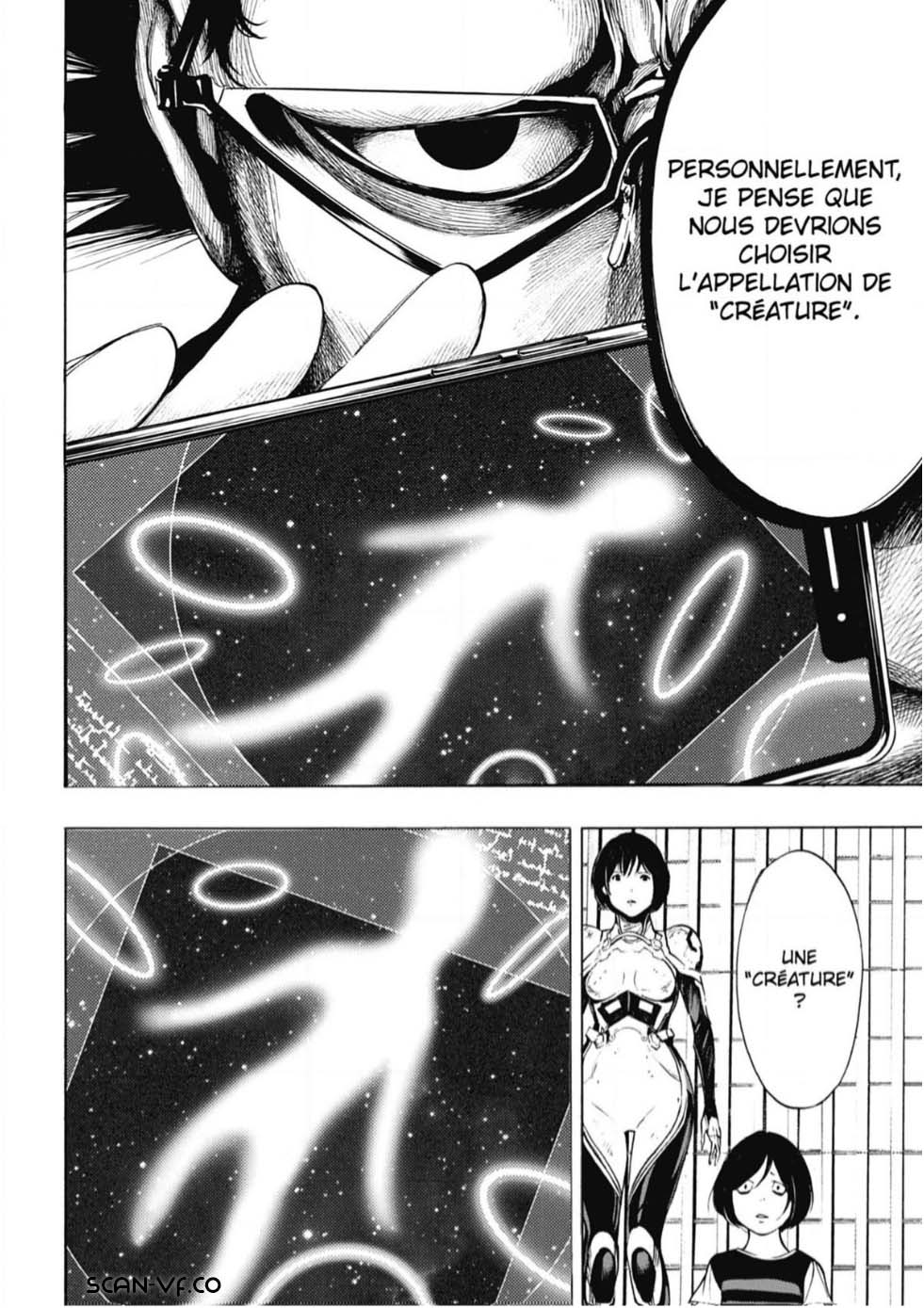 Platinum End: Chapter chapitre-39 - Page 29