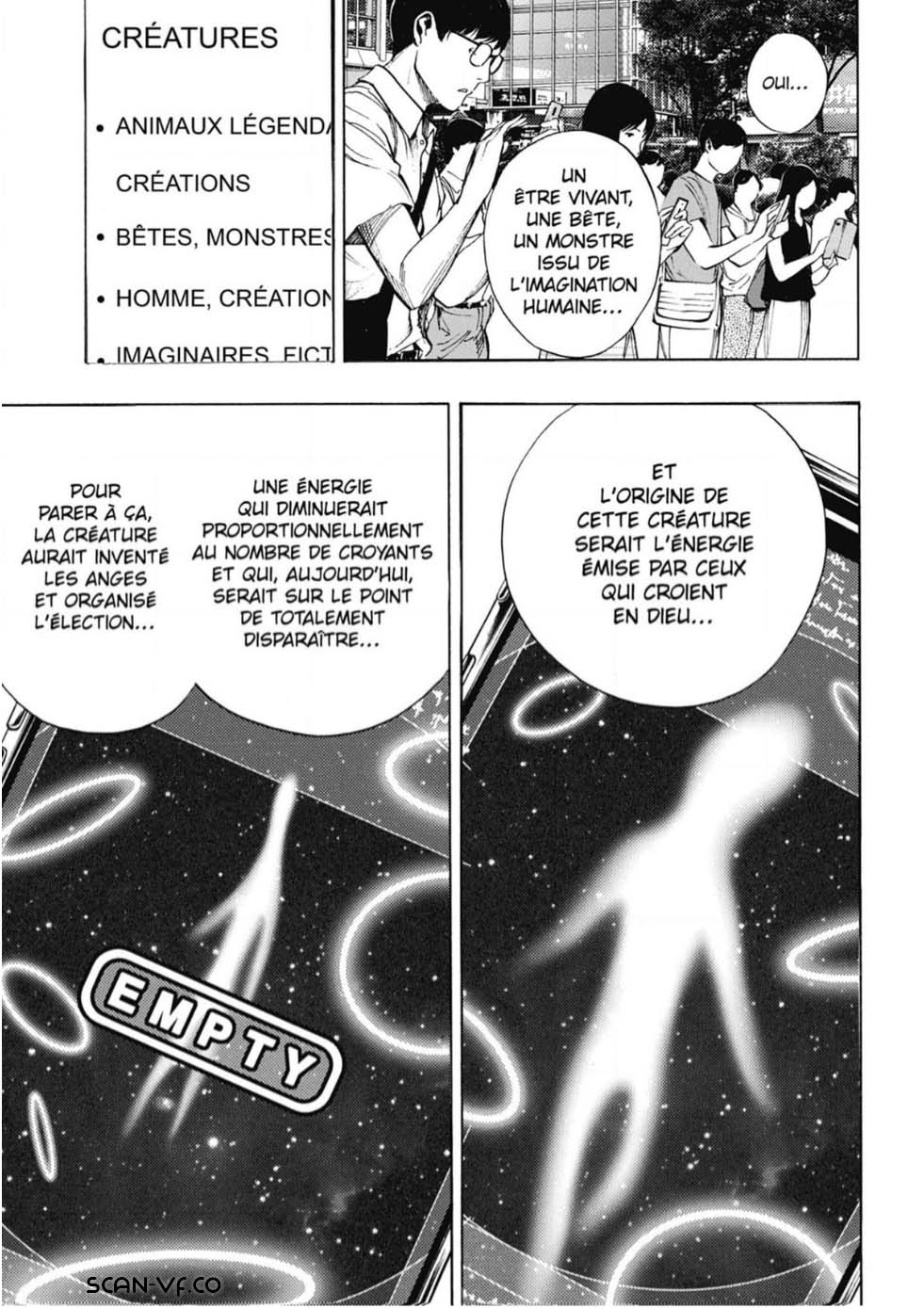 Platinum End: Chapter chapitre-39 - Page 30