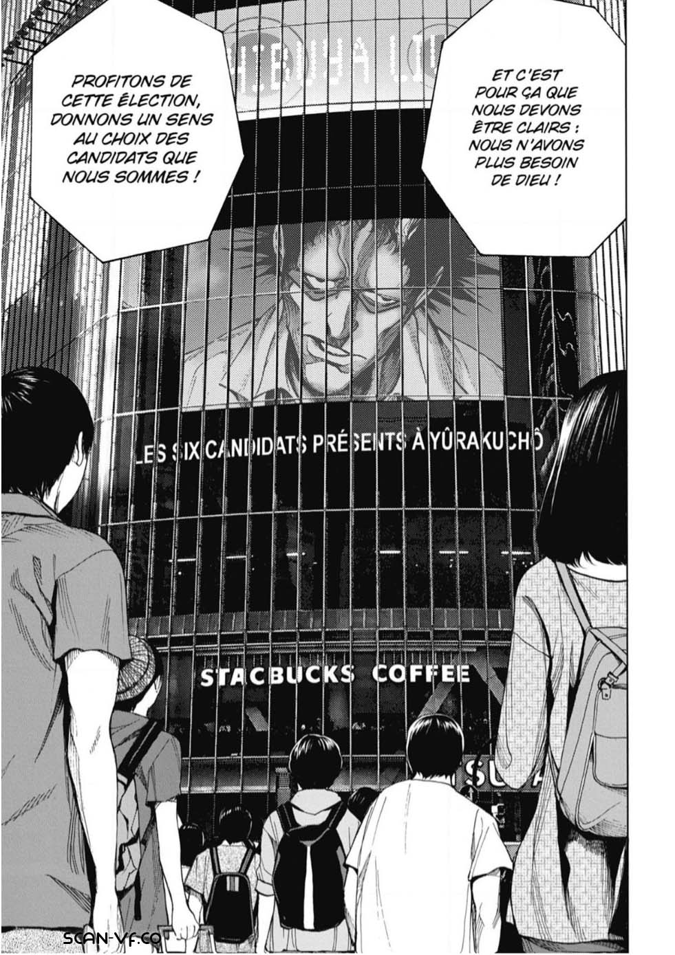 Platinum End: Chapter chapitre-39 - Page 34