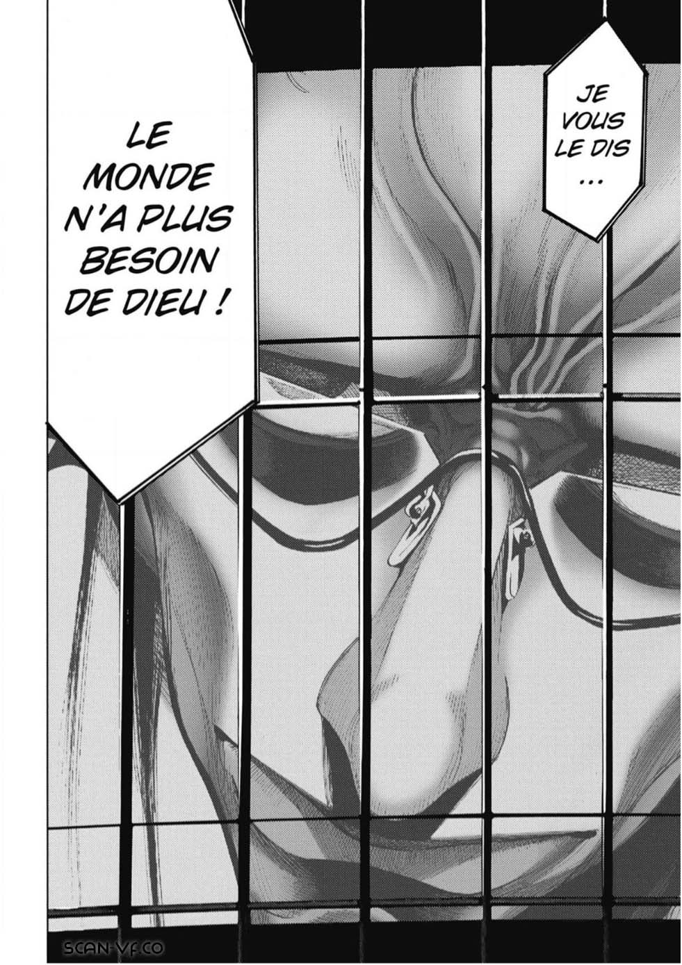 Platinum End: Chapter chapitre-39 - Page 35