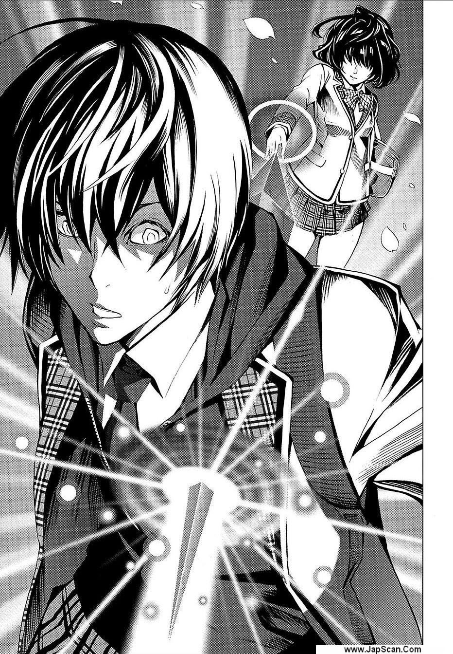 Platinum End: Chapter chapitre-4 - Page 5