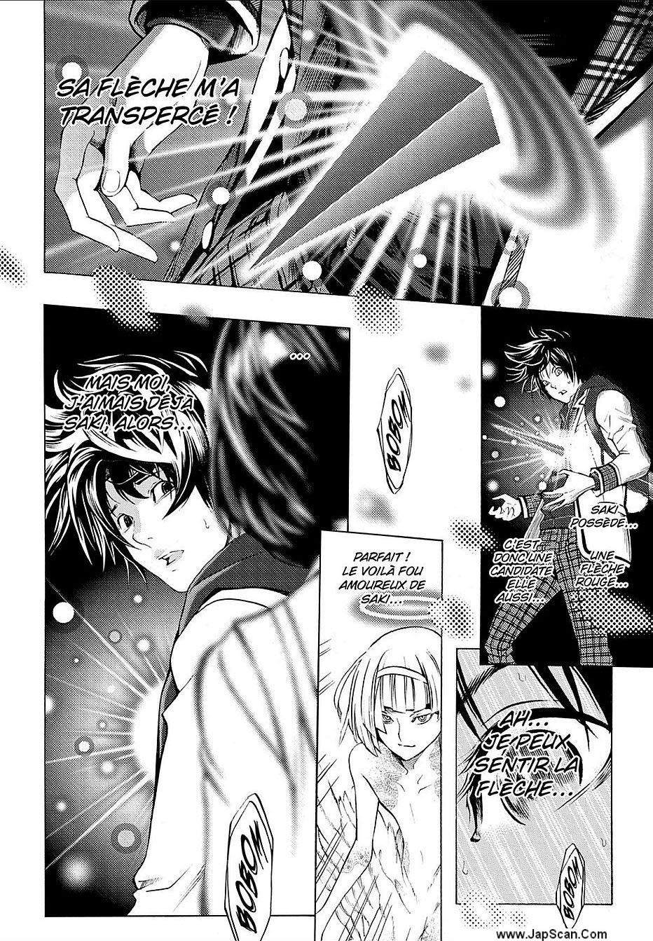 Platinum End: Chapter chapitre-4 - Page 6