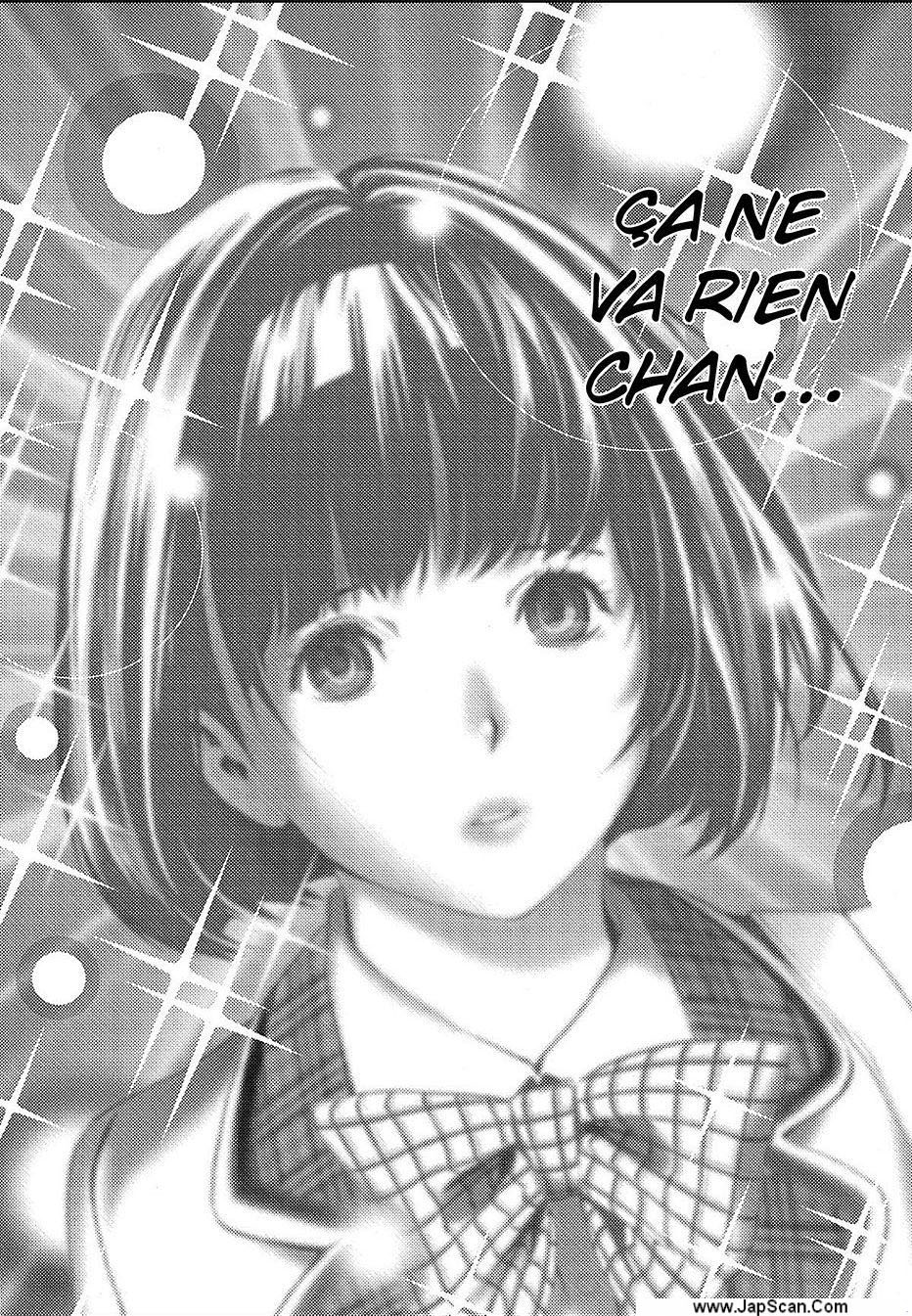 Platinum End: Chapter chapitre-4 - Page 7