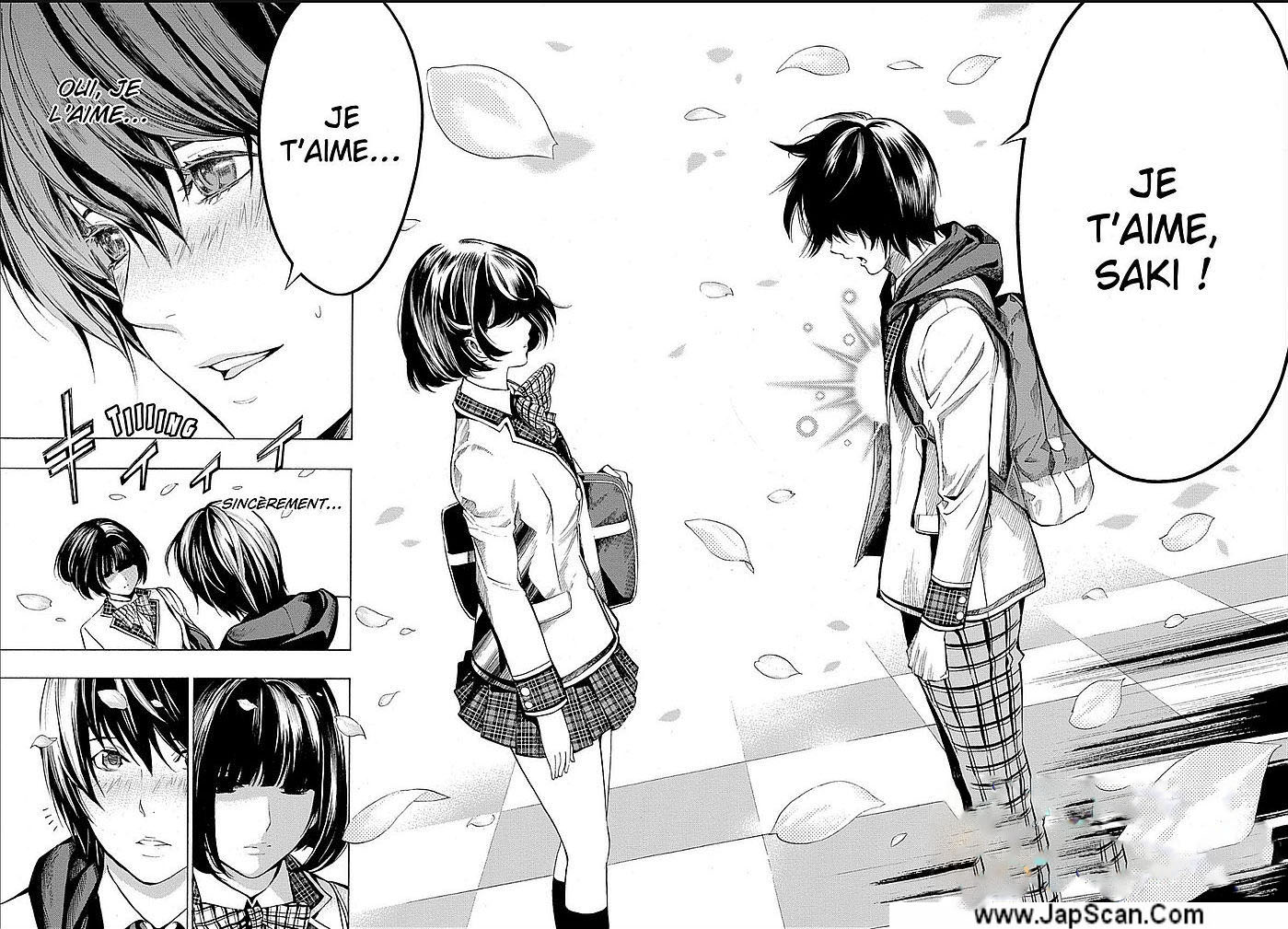 Platinum End: Chapter chapitre-4 - Page 8