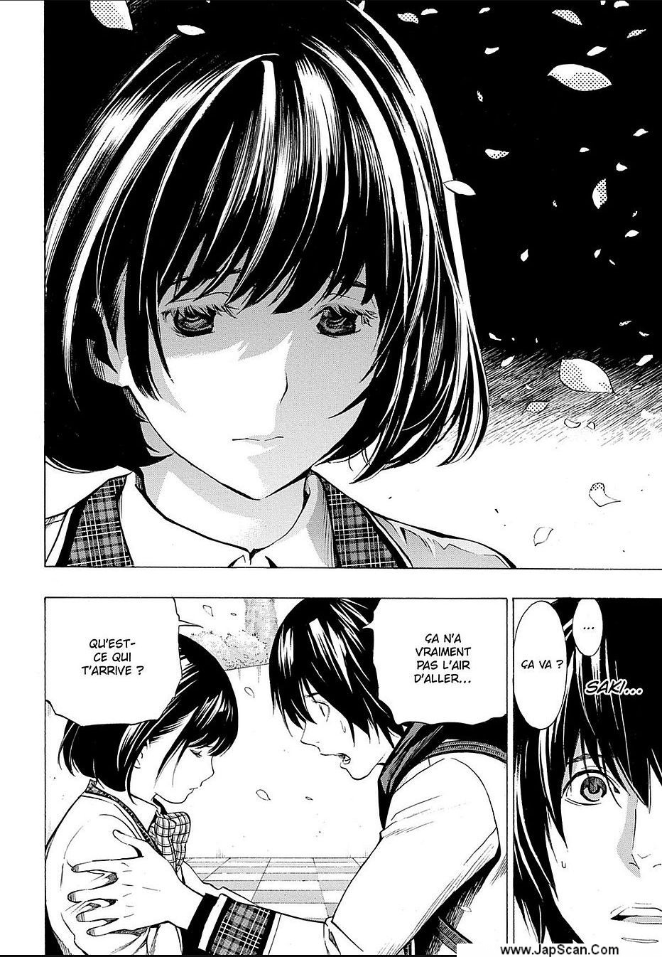 Platinum End: Chapter chapitre-4 - Page 9