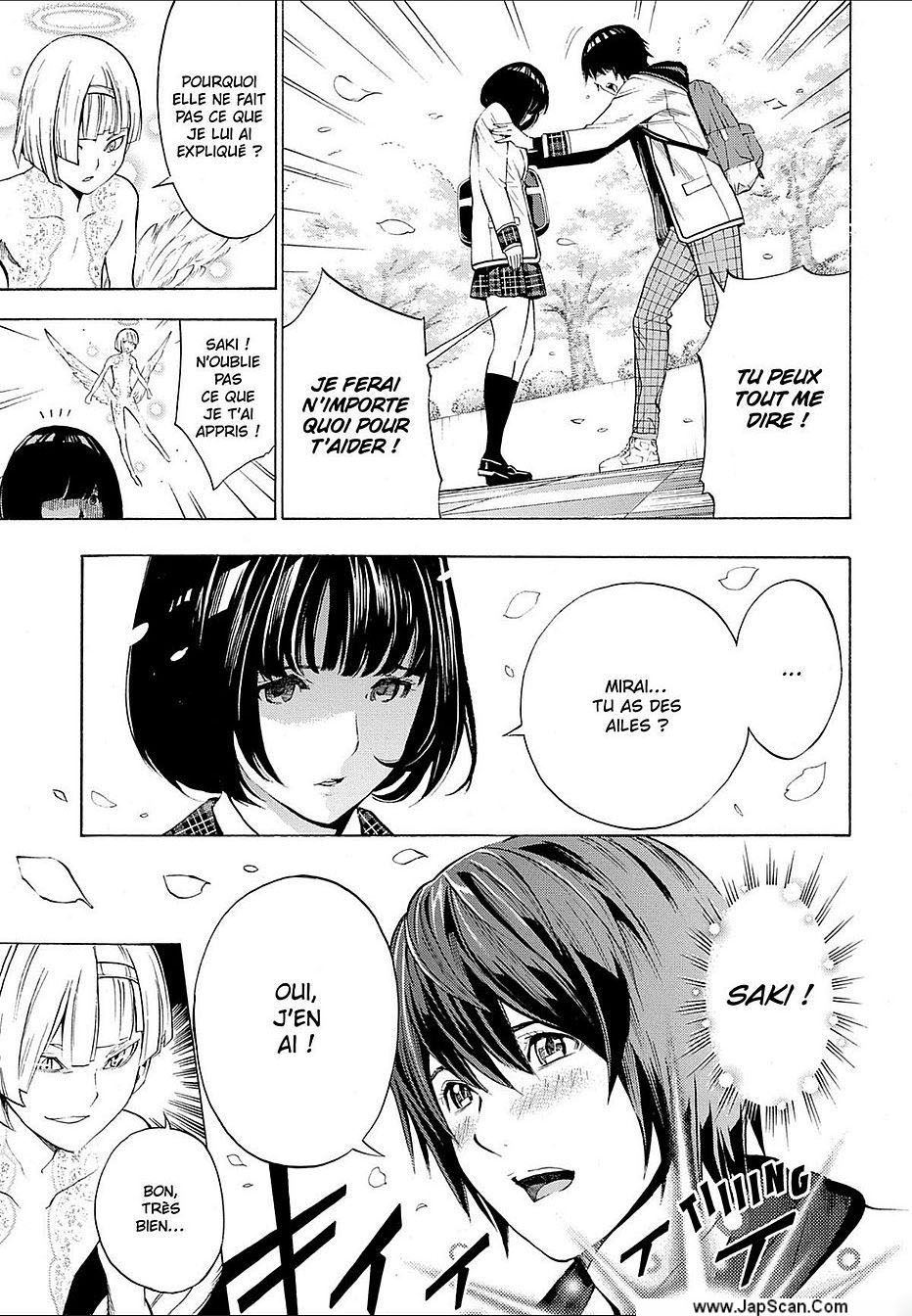 Platinum End: Chapter chapitre-4 - Page 10