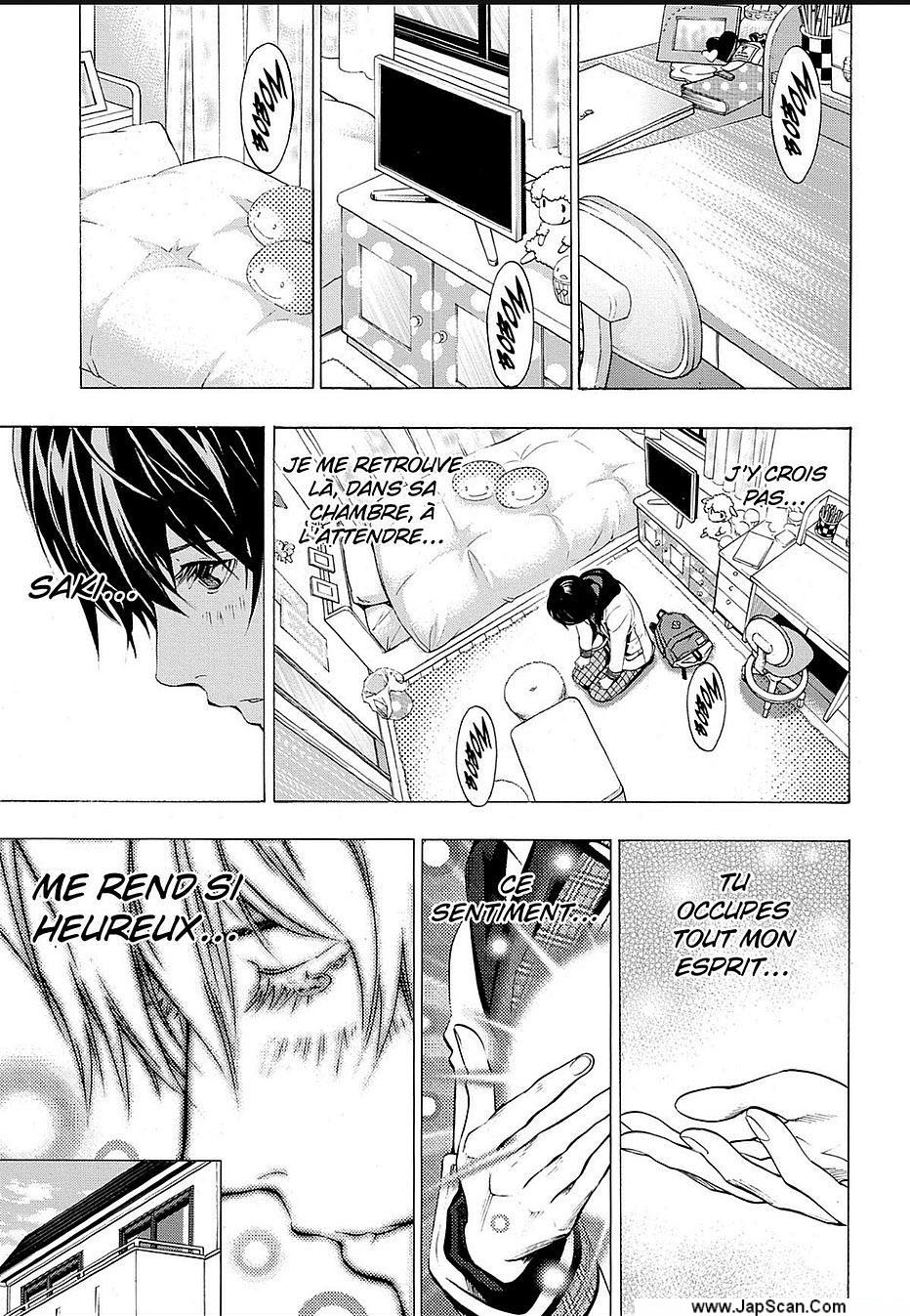 Platinum End: Chapter chapitre-4 - Page 14