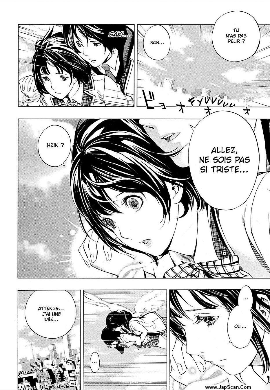 Platinum End: Chapter chapitre-4 - Page 24