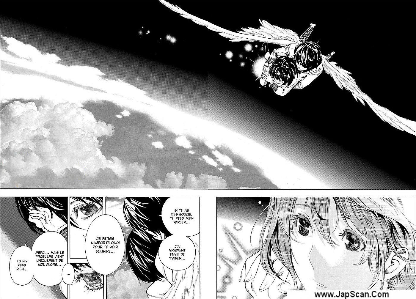 Platinum End: Chapter chapitre-4 - Page 26