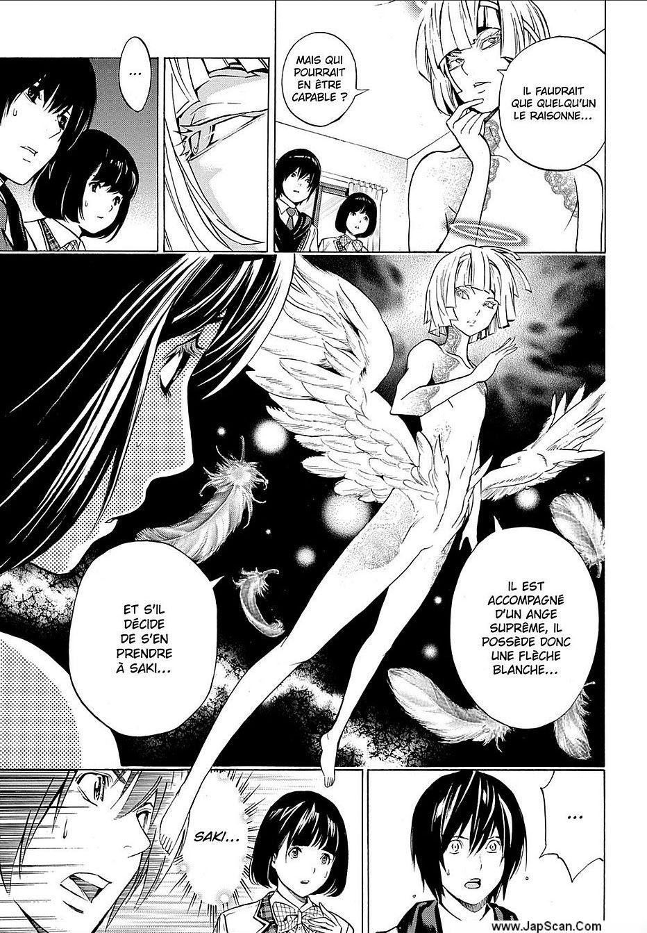 Platinum End: Chapter chapitre-4 - Page 30